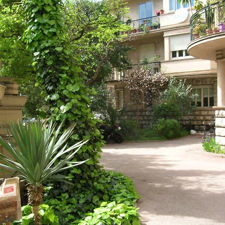 Palladium - Petite Maison De Charme Vintage Daire Nice Dış mekan fotoğraf