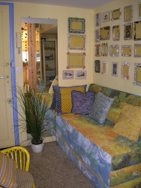 Palladium - Petite Maison De Charme Vintage Daire Nice Dış mekan fotoğraf