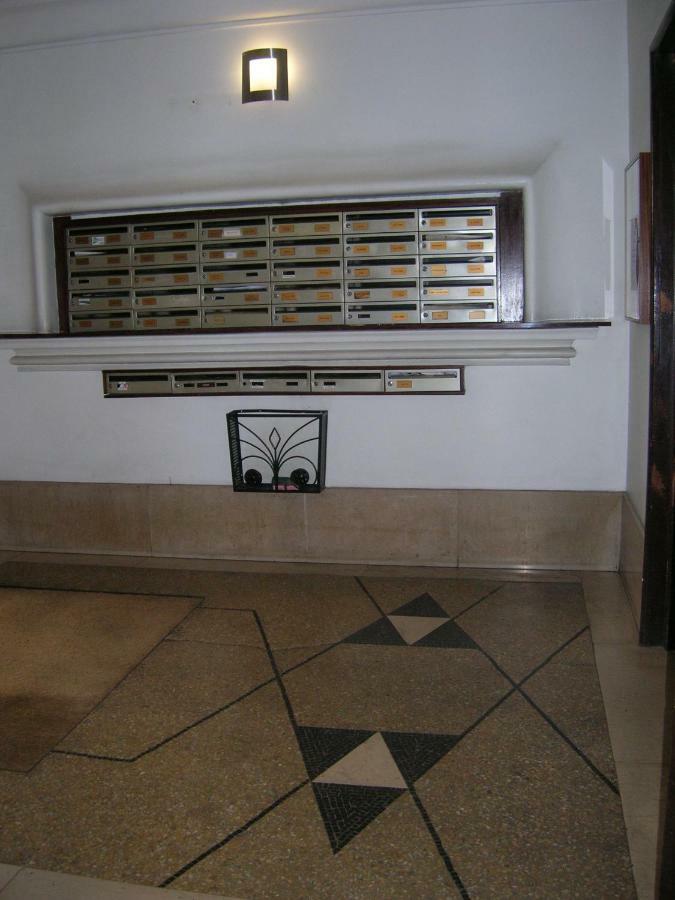 Palladium - Petite Maison De Charme Vintage Daire Nice Dış mekan fotoğraf